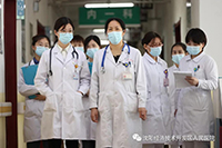 沈阳经济技术开发区人民医院（沈阳开发区医院）,面瘫,脑梗死