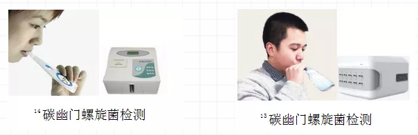 沈阳市经济技术开发区人民医院（三级综合医院）,碳呼气试验,非创性检查
