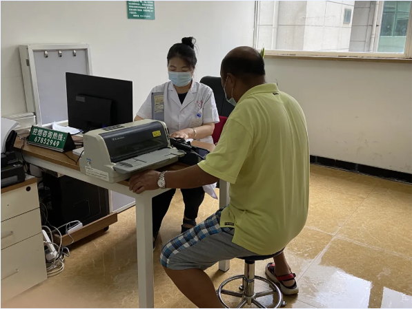 沈阳经济技术开发区人民医院（三级综合医院）,服务明星