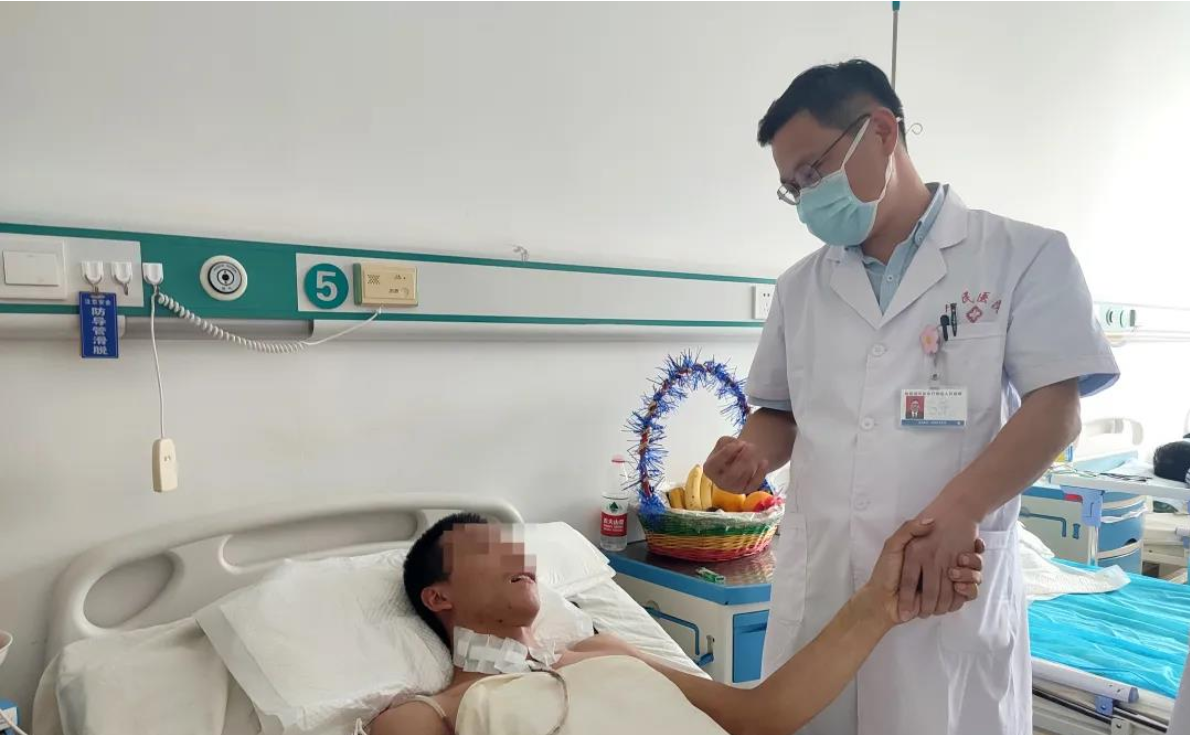 沈阳经济技术开发区人民医院（三级综合医院）,急诊,血管外科手术