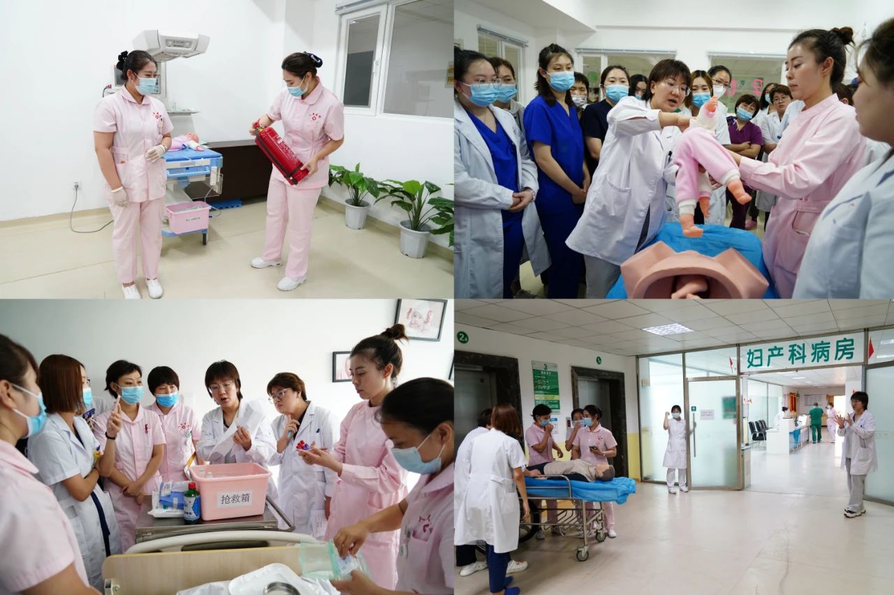 沈阳开发区医院官网（沈阳经济技术开发区）,安全生产大检查