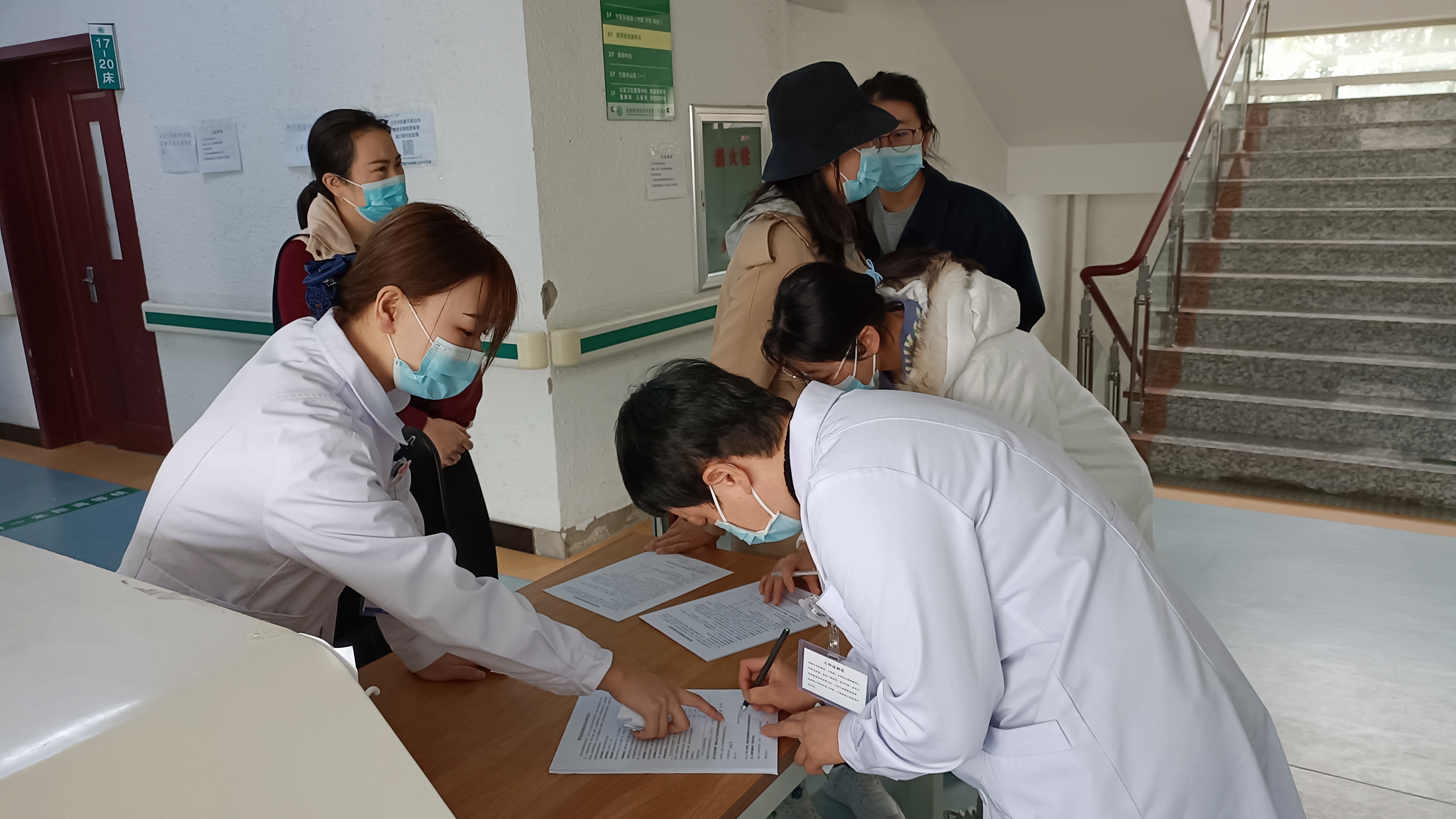 沈阳经济技术开发区人民医院官网（开发区医院）,疫苗接种